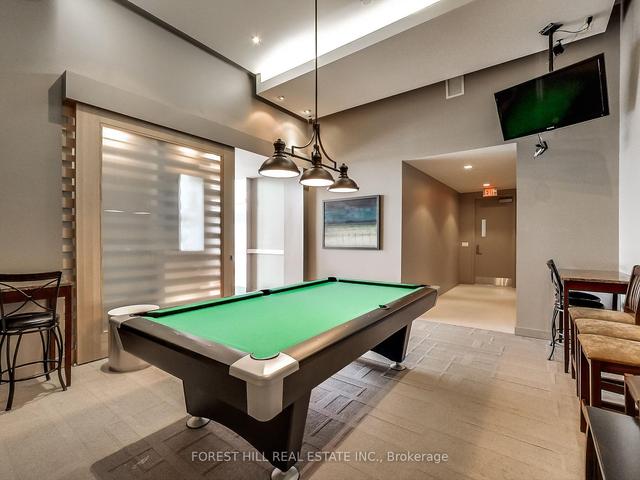 630 - 90 Stadium Rd, Condo with 1 bedrooms, 1 bathrooms and 1 parking in Toronto ON | Image 21