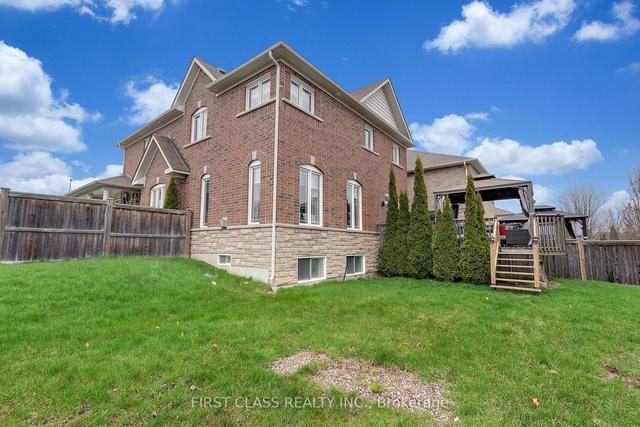 2279 Prestonvale Rd, House detached with 4 bedrooms, 3 bathrooms and 6 parking in Clarington ON | Image 30