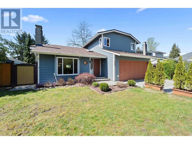 3363 Osborne Street, House detached with 4 bedrooms, 3 bathrooms and 4 parking in Port Coquitlam BC | Image 2