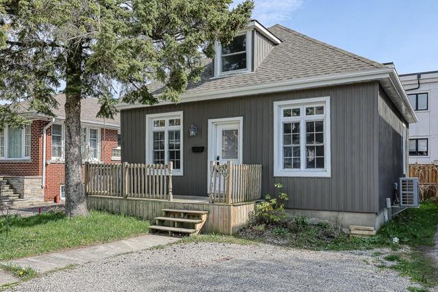 510 King Street, House detached with 3 bedrooms, 1 bathrooms and 2 parking in Woodstock ON | Image 34