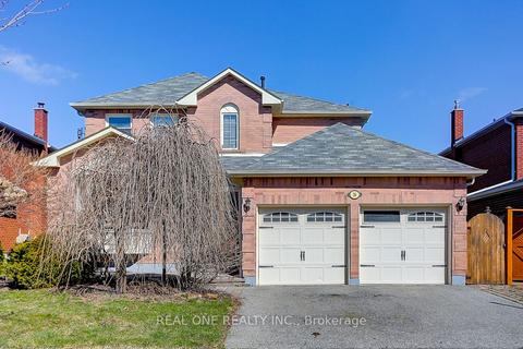 26 Silverbirch Pl, Whitby, ON, L1R1X6 | Card Image