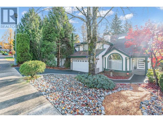 129 Aspenwood Drive, House detached with 5 bedrooms, 4 bathrooms and 4 parking in Port Moody BC | Image 3