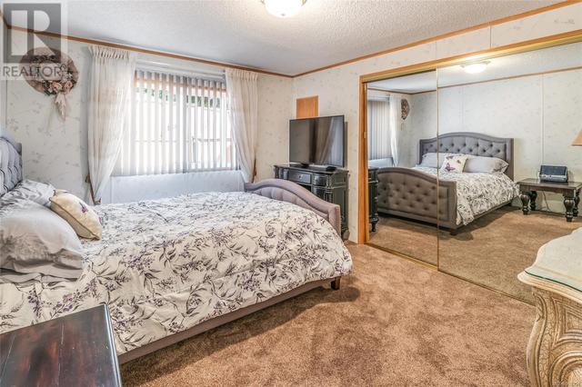 3800 King Arthur Dr, House other with 2 bedrooms, 1 bathrooms and 2 parking in Nanaimo BC | Image 8