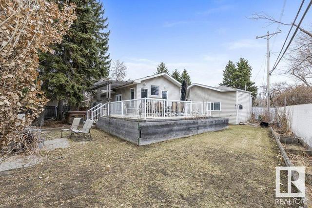 33 Grandora Cr, House detached with 2 bedrooms, 2 bathrooms and null parking in St. Albert AB | Image 35