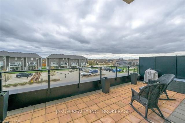 209 - 260 Villagewalk Blvd, Condo with 2 bedrooms, 2 bathrooms and 2 parking in London ON | Image 19
