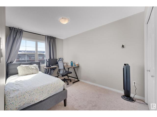 25 - 4029 Orchards Dr Sw, House attached with 3 bedrooms, 2 bathrooms and null parking in Edmonton AB | Image 35