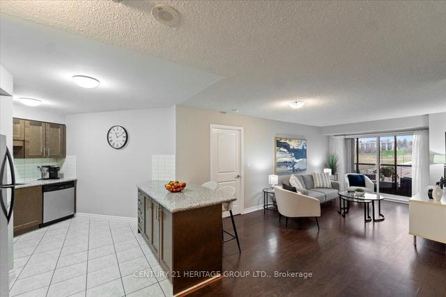 602 - 18 Harding Blvd, Condo with 2 bedrooms, 2 bathrooms and 2 parking in Richmond Hill ON | Image 23