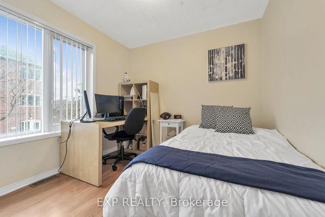 23 - 115 Bristol Rd E, Townhouse with 3 bedrooms, 2 bathrooms and 2 parking in Mississauga ON | Image 15