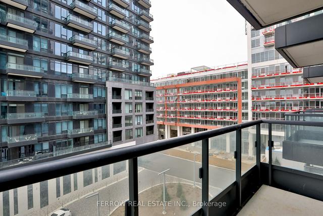 501e - 8868 Yonge St, Condo with 1 bedrooms, 1 bathrooms and 1 parking in Richmond Hill ON | Image 14