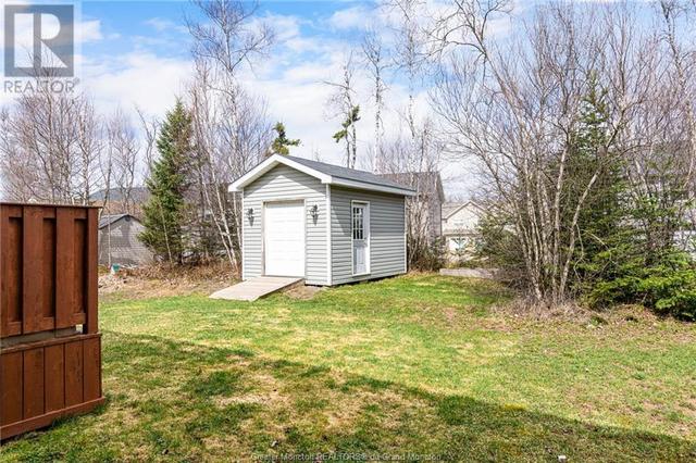 97 Chianti St, House semidetached with 3 bedrooms, 1 bathrooms and null parking in Dieppe NB | Image 33