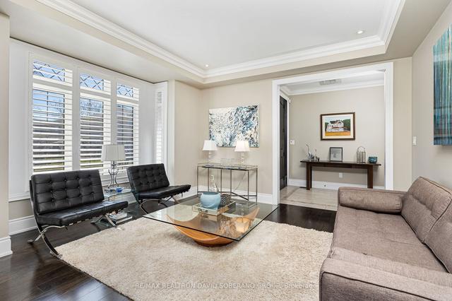 56 De Quincy Blvd, House detached with 5 bedrooms, 5 bathrooms and 6 parking in Toronto ON | Image 23
