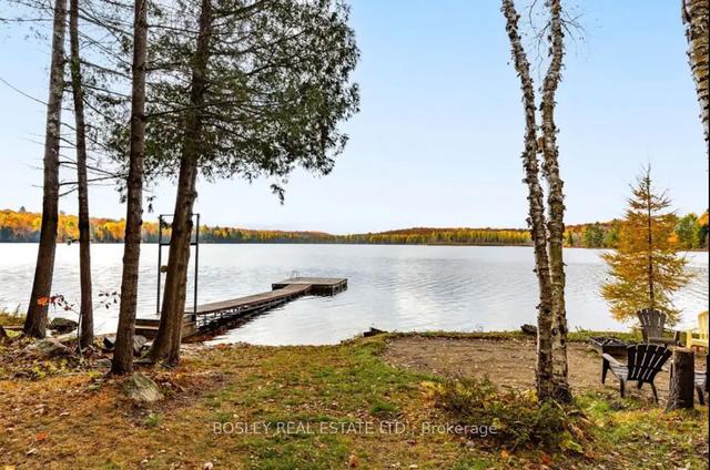 275 North Menominee Lake, House detached with 5 bedrooms, 2 bathrooms and 8 parking in Huntsville ON | Image 21