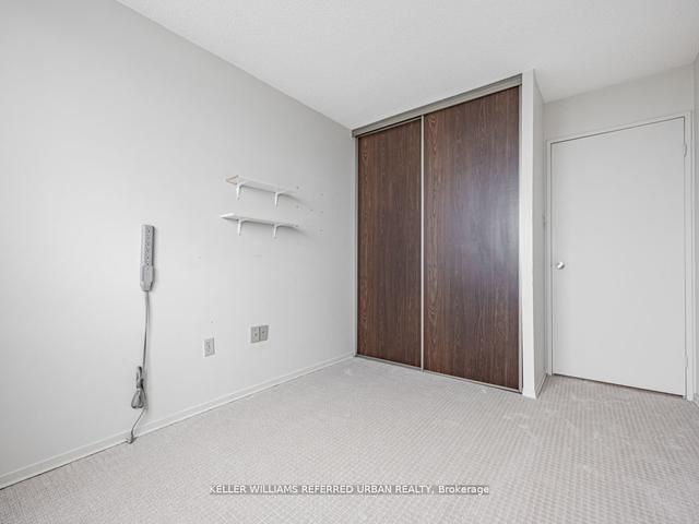 1105 - 100 Antibes Dr, Condo with 2 bedrooms, 2 bathrooms and 1 parking in Toronto ON | Image 7