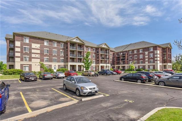 105 - 308 Watson Parkway N, House attached with 1 bedrooms, 1 bathrooms and 1 parking in Guelph ON | Image 23