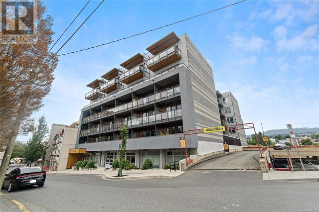 306 - 91 Chapel St, Condo with 1 bedrooms, 1 bathrooms and 1 parking in Nanaimo BC | Image 32