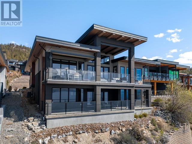 1504 Marble Ledge Drive, House detached with 3 bedrooms, 3 bathrooms and 4 parking in Lake Country BC | Image 63