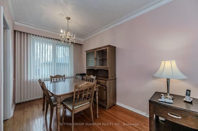 234 Morden Rd, House detached with 3 bedrooms, 2 bathrooms and 5.5 parking in Oakville ON | Image 37