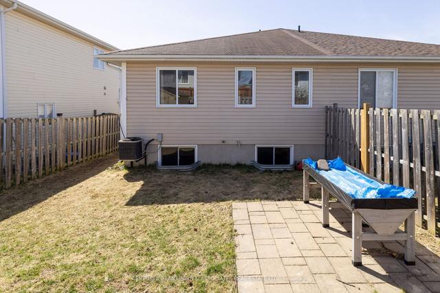175 Briceland St, House semidetached with 3 bedrooms, 2 bathrooms and 2 parking in Kingston ON | Image 21