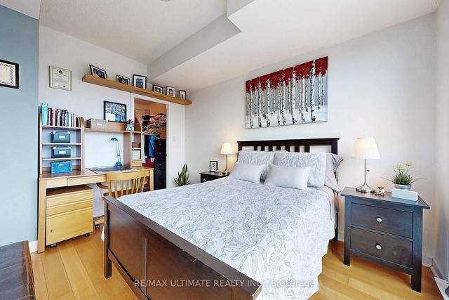 613 - 1169 Queen St W, Condo with 1 bedrooms, 1 bathrooms and 1 parking in Toronto ON | Image 13