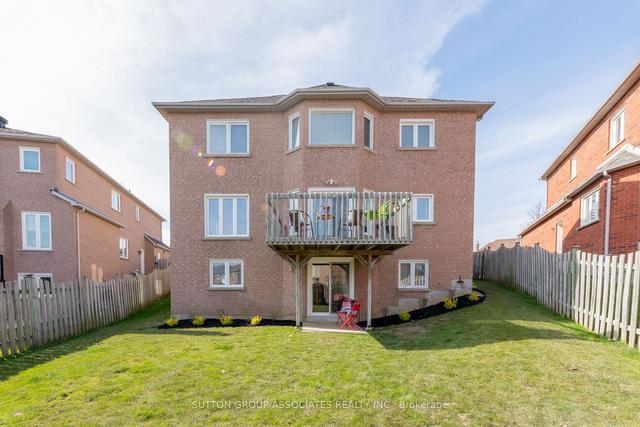 15 Guildford Circ, House detached with 5 bedrooms, 5 bathrooms and 7 parking in Markham ON | Image 33