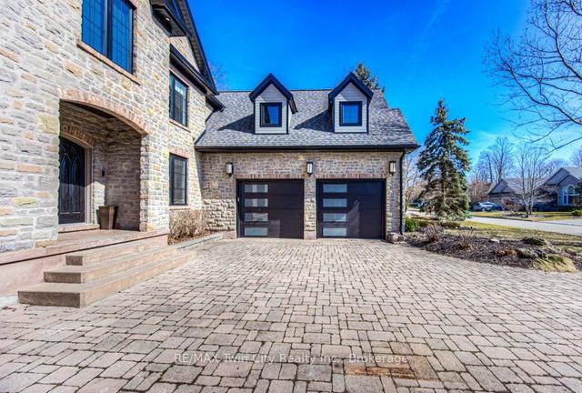 524 Fox Cove Pl, House detached with 3 bedrooms, 4 bathrooms and 8 parking in Waterloo ON | Image 4