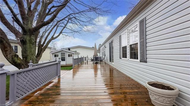 47 Algonquin Lane, House detached with 2 bedrooms, 2 bathrooms and 3 parking in Ashfield Colborne Wawanosh ON | Image 28
