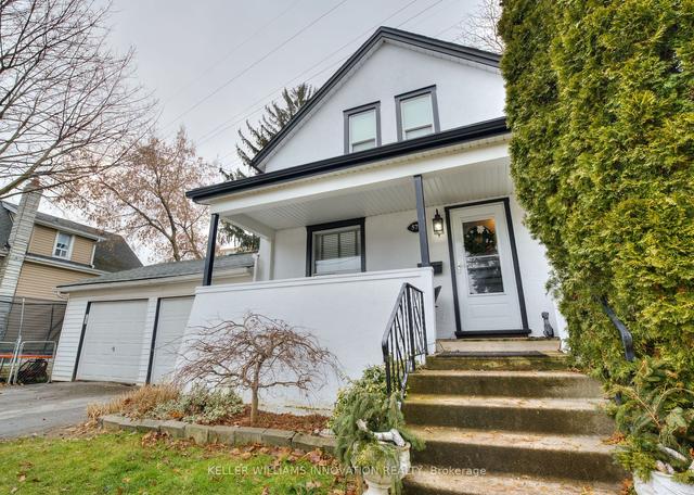 574 Clark Ave, House detached with 4 bedrooms, 2 bathrooms and 4 parking in Burlington ON | Image 34