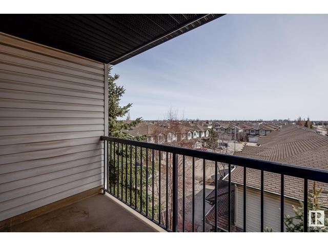 402 - 2430 Guardian Rd Nw, Condo with 2 bedrooms, 2 bathrooms and null parking in Edmonton AB | Image 18