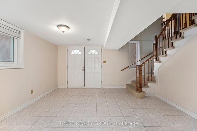 48 Shieldmark Cres, House detached with 3 bedrooms, 2 bathrooms and 4 parking in Markham ON | Image 7