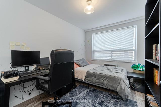 103 - 57 Mericourt Rd, Condo with 2 bedrooms, 1 bathrooms and 1 parking in Hamilton ON | Image 8
