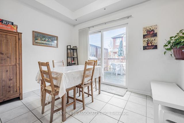 13 - 3029 Finch Ave W, Townhouse with 3 bedrooms, 4 bathrooms and 2 parking in Toronto ON | Image 20