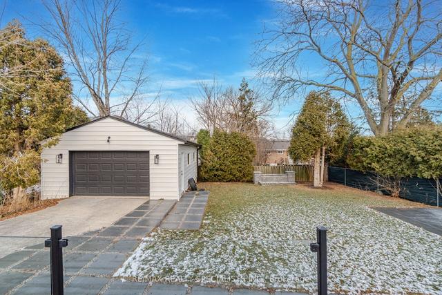535 Sandbrook Rd, House detached with 3 bedrooms, 4 bathrooms and 8 parking in Oakville ON | Image 28