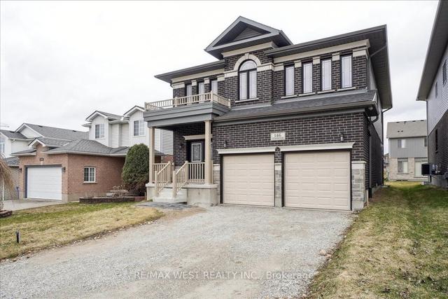 146 Starwood Dr, House detached with 3 bedrooms, 3 bathrooms and 4 parking in Guelph ON | Image 12