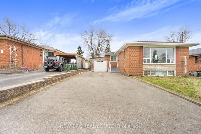 17 Vanwart Dr, House detached with 3 bedrooms, 2 bathrooms and 5 parking in Toronto ON | Image 23