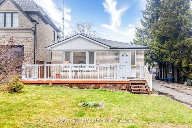76 Meadowview Ave, House detached with 3 bedrooms, 3 bathrooms and 6 parking in Markham ON | Image 25