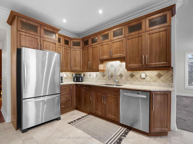 3467 Mclauchlan Cres, House detached with 4 bedrooms, 6 bathrooms and 5.5 parking in London ON | Image 5