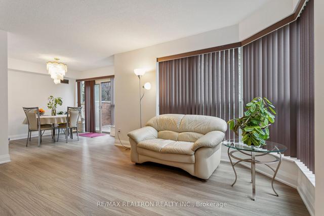 207 - 325 Webb Dr, Condo with 2 bedrooms, 2 bathrooms and 1 parking in Mississauga ON | Image 36
