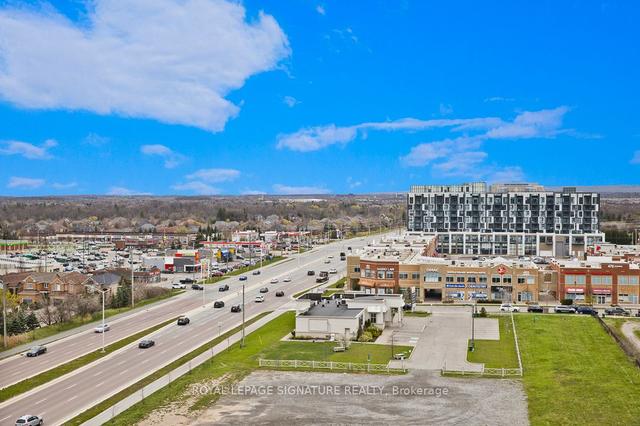 lph02 - 405 Dundas St W, Condo with 3 bedrooms, 2 bathrooms and 2 parking in Oakville ON | Image 21