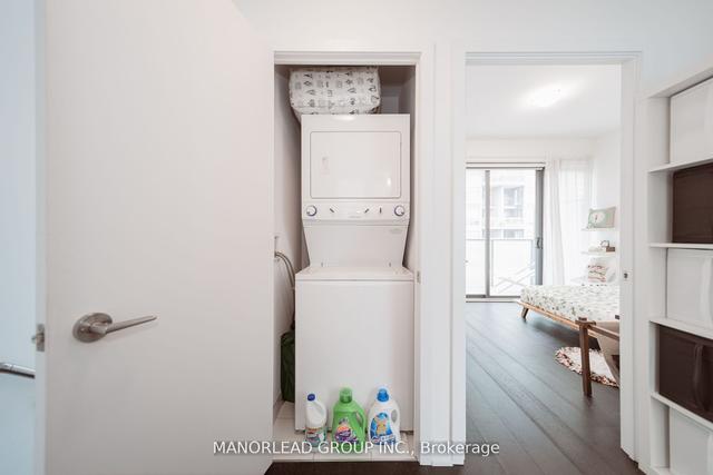 th 409 - 1815 Yonge St, Condo with 2 bedrooms, 2 bathrooms and 1 parking in Toronto ON | Image 20