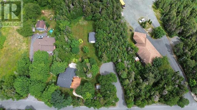 271 Three Island Pond Road, House detached with 2 bedrooms, 1 bathrooms and null parking in Paradise NL | Image 32