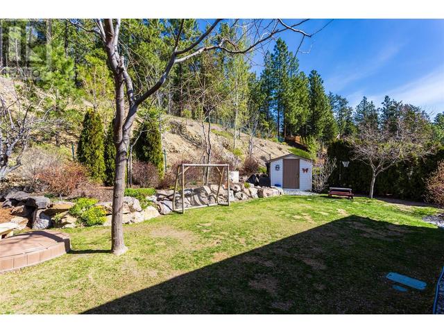 2680 Copper Ridge Drive, House detached with 3 bedrooms, 3 bathrooms and 2 parking in West Kelowna BC | Image 48