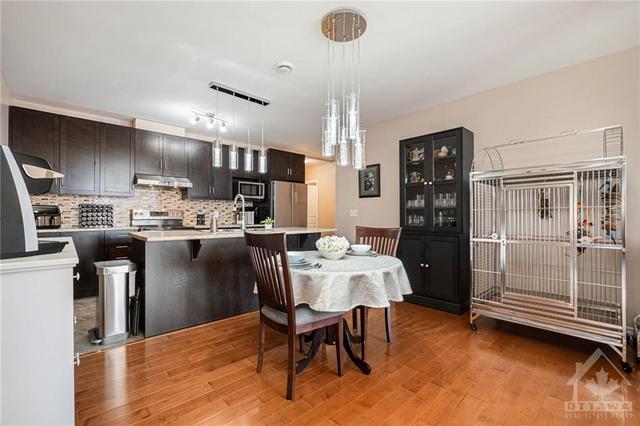 306 - 200 Equinox Drive, Condo with 2 bedrooms, 2 bathrooms and 1 parking in Russell ON | Image 5