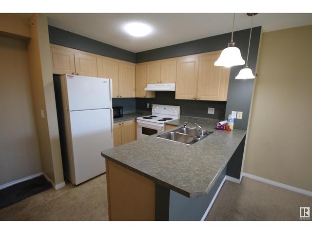 410 - 636 Mcallister Lo Sw, Condo with 1 bedrooms, 1 bathrooms and null parking in Edmonton AB | Image 3
