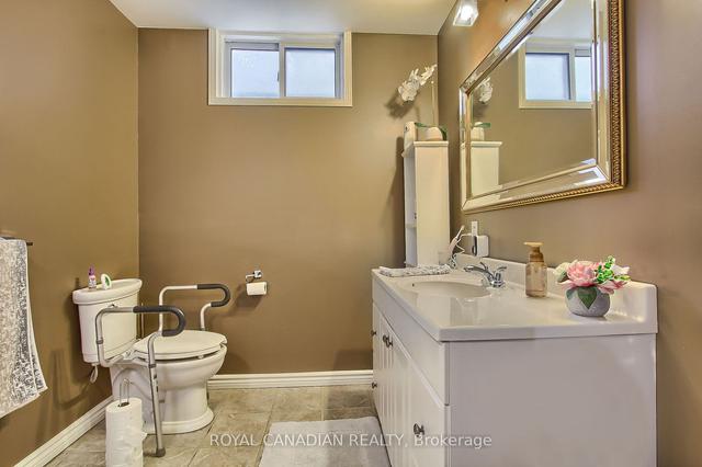 182 Taylor Dr, House detached with 3 bedrooms, 3 bathrooms and 6 parking in Barrie ON | Image 26