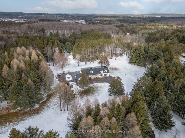 18181 Humber Station Rd, House detached with 3 bedrooms, 5 bathrooms and 8 parking in Caledon ON | Image 17