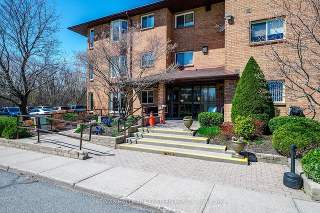306 - 2181 Walker Ave, Condo with 2 bedrooms, 2 bathrooms and 2 parking in Peterborough ON | Image 12
