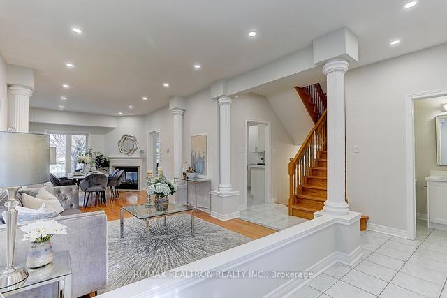 199 Frank Endean Rd, House detached with 4 bedrooms, 4 bathrooms and 5 parking in Richmond Hill ON | Image 37