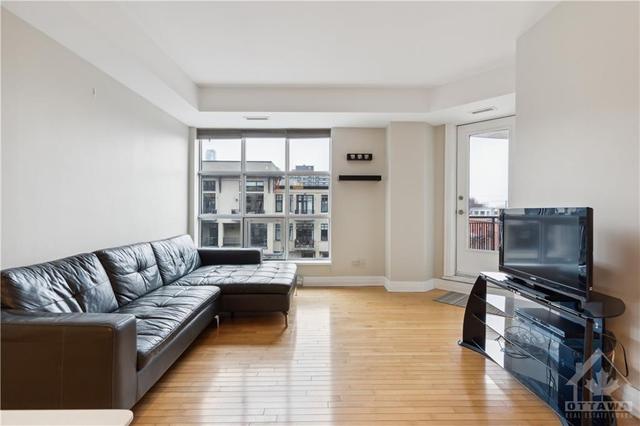 410 - 290 Powell Avenue, Condo with 1 bedrooms, 1 bathrooms and 1 parking in Ottawa ON | Image 10