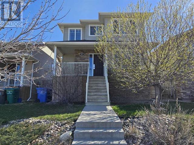 85 Mt Sundial Court W, House detached with 4 bedrooms, 3 bathrooms and 2 parking in Lethbridge AB | Image 1