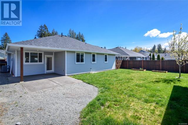 3307 Eleventh St, House detached with 4 bedrooms, 3 bathrooms and 5 parking in Cumberland BC | Image 32